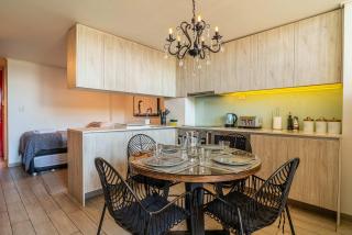HOM I Loft Jardín I Nuevo I Cerro Baron I Parking - 8
