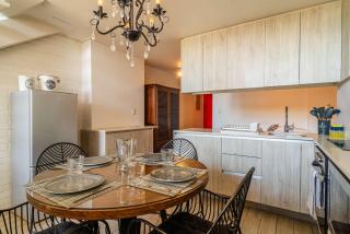 HOM I Loft Jardín I Nuevo I Cerro Baron I Parking - 3