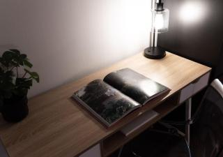 One of Toronto s finest 1BR Condo with a WFH Setup - 1