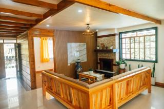 Ginas Home in Dogo - 9