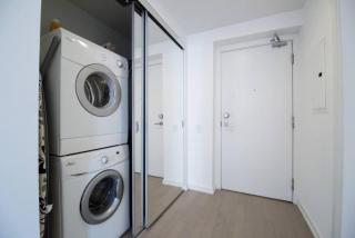 Cozy 1 BR Air mattress CN Tower Ent District MTCC - 4