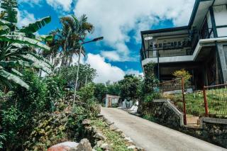 Ginas Home in Dogo - 2
