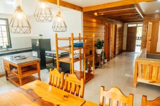 Ginas Home in Dogo - 1