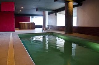 Rambla Malvin Gran Categoria, Piscina Gym Barbacoa Equipado - 4
