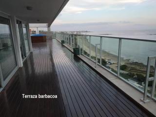 Rambla Malvin Gran Categoria, Piscina Gym Barbacoa Equipado - 3