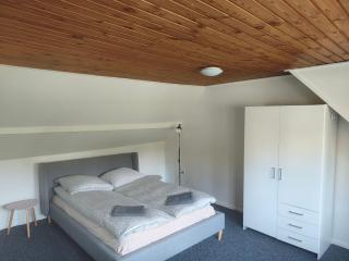 Hobro Budget House - 0