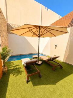 Bali elgouna private pool C1C - 8