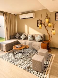 Bali elgouna private pool C1C - 2