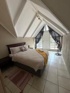 The Terrace - 1