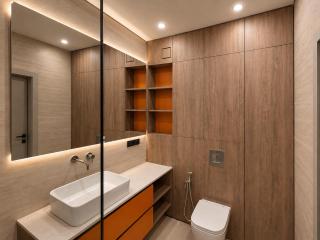 Є Світло, Генератор, Укриття, низький поверх - GREAT Apart by AiR - 1