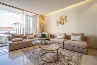 Hot location flat at Maarif bd Anfa near Ahmet chef - 0