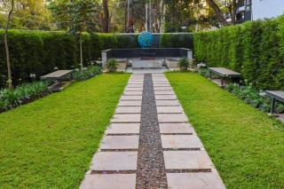 Elegant 2 bedroom in Riverside Square - 9