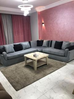 Cozy elegant Apartment prime Location Nile View - Cairo - 0