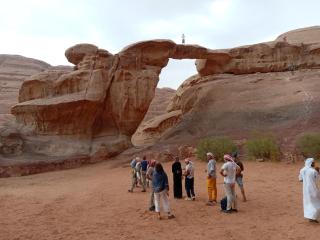 Wadi Rum for Nature - 3