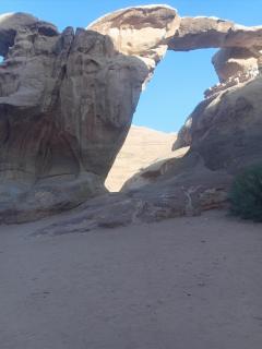 Wadi Rum for Nature - 1