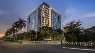 DoubleTree by Hilton Jakarta Kemayoran - 0