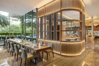 DoubleTree by Hilton Jakarta Kemayoran - 3