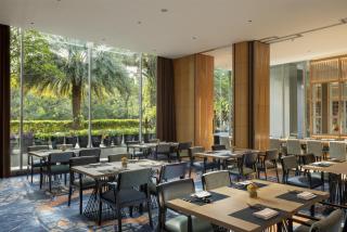 DoubleTree by Hilton Jakarta Kemayoran - 2