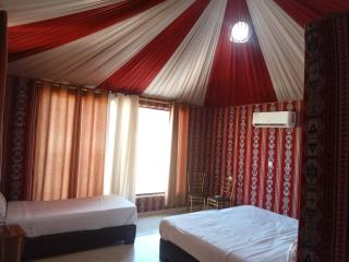 Wadi Rum for Nature - 0