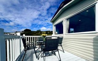 The Coworth - Luxury Retreat by the Sea in Devon - 9