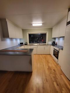Alfheim Living - Aurora home - 9