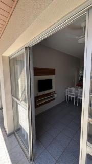 Apartamento com Vista para o Mar - 1