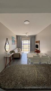 Apartamento com Vista para o Mar - 2
