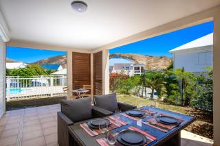 MAYA, Elegant Condo T2, Swimming Pool - Pinel - 0