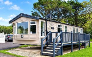The Loire - Luxury Retreat by the Sea in Devon - 0