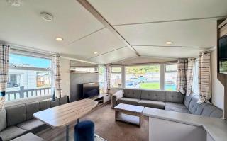 The Loire - Luxury Retreat by the Sea in Devon - 8