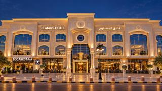 Lemars Hotel - 0