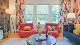 Hacienda SoCo - Fire Pit & 3 Min Walk to SoCo - 8