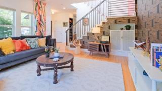 Hacienda SoCo - Fire Pit & 3 Min Walk to SoCo - 2