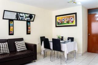 Runawasi Caribe, Lima centric 2BDR, 20 min from airport - 5