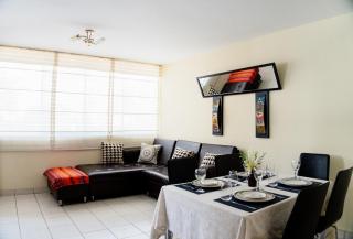 Runawasi Caribe, Lima centric 2BDR, 20 min from airport - 1