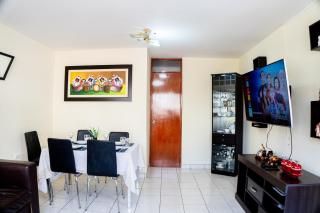 Runawasi Caribe, Lima centric 2BDR, 20 min from airport - 4