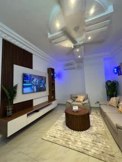 ComLand Cotonou Stays - 0