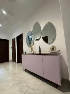 ComLand Cotonou Stays - 5