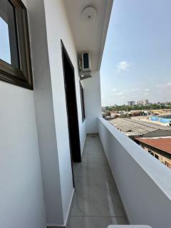 ComLand Cotonou Stays - 4