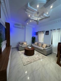 ComLand Cotonou Stays - 2