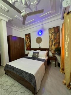 ComLand Cotonou Stays - 1
