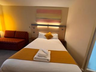 Dancenter Aberdeen Coastal Retreat - Aberdeen - 8
