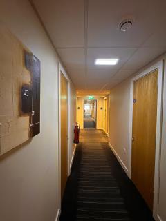 Dancenter Aberdeen Coastal Retreat - Aberdeen - 7