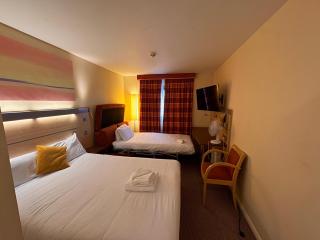 Dancenter Aberdeen Coastal Retreat - Aberdeen - 6