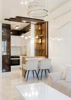 RICH 1 Apartment - 9