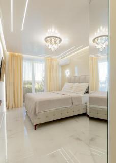 RICH 1 Apartment - 5