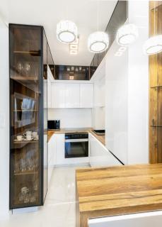 RICH 1 Apartment - 4