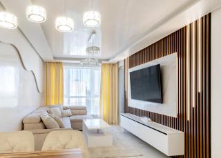 RICH 1 Apartment - 1
