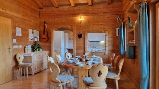 Appartement Bergrose - 3