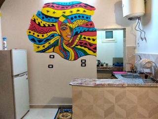 Amazing Nubian Guest House -  - 0
